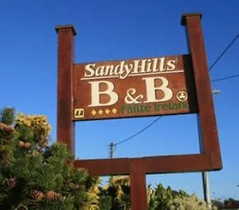 Sandyhills 4*