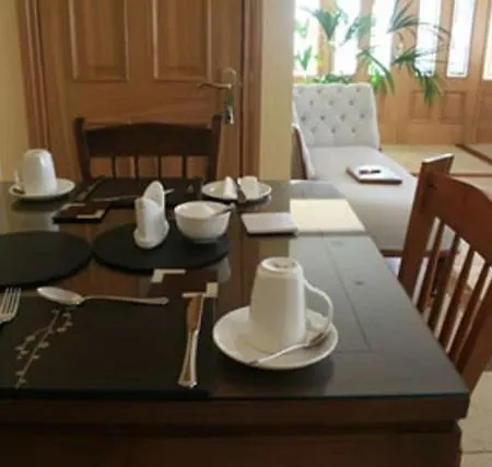 Sandyhills Отель типа 