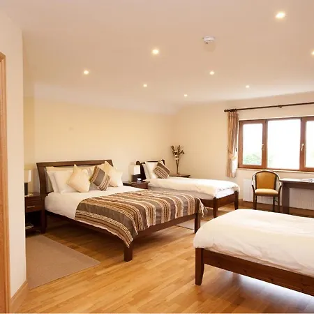 Sandyhills Bed & Breakfast