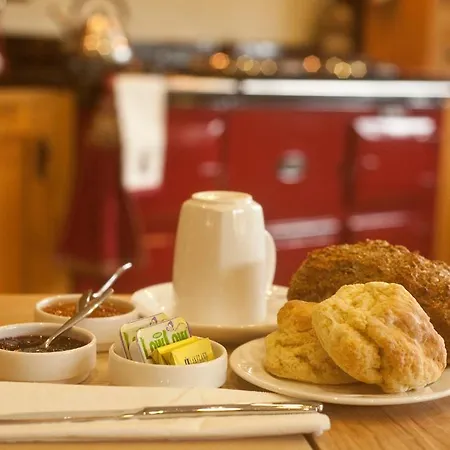 Couette-café Sandyhills 4*