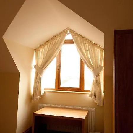 Sandyhills Couette-café 4*