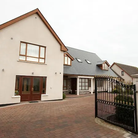 Bed & Breakfast Sandyhills Rush
